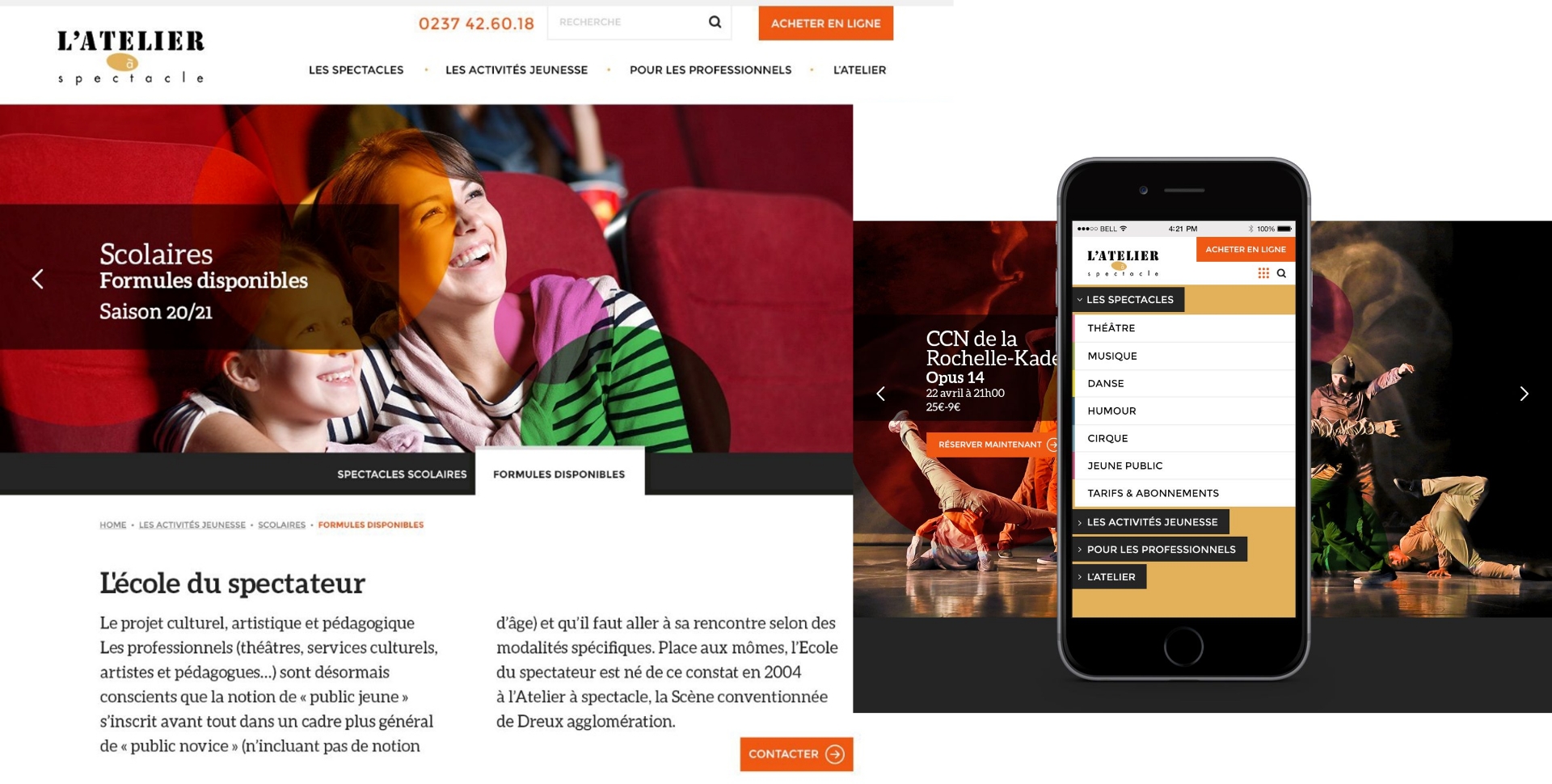 services-web-atelier