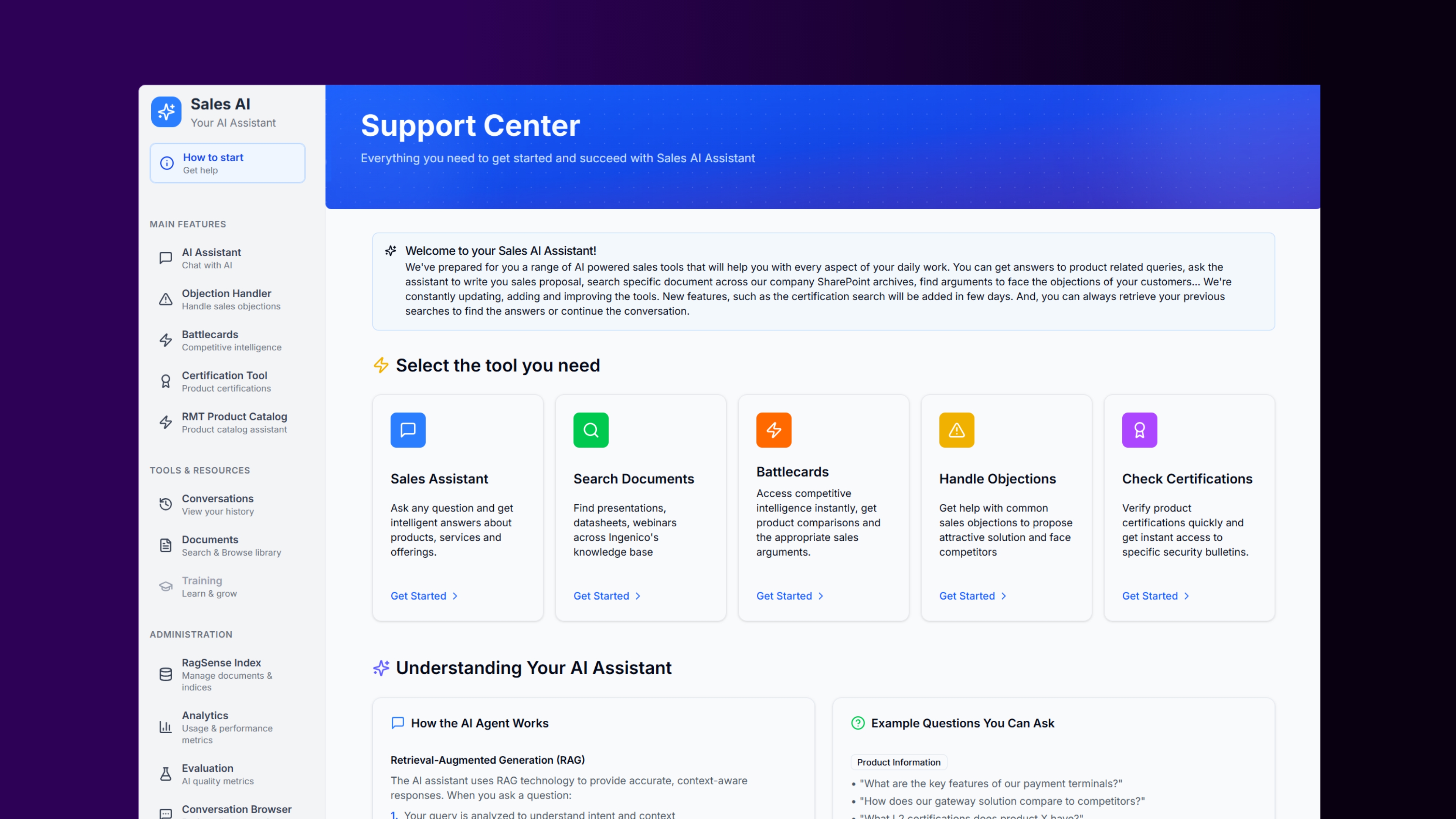 sales-enablement-plateform
